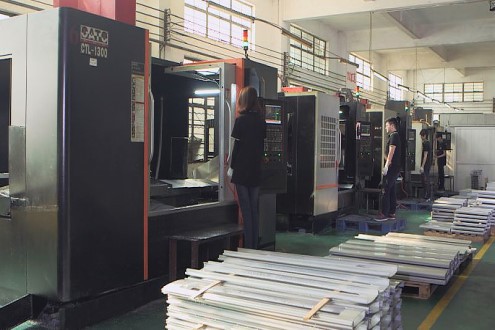 CNC machining 4 CNC machining 4