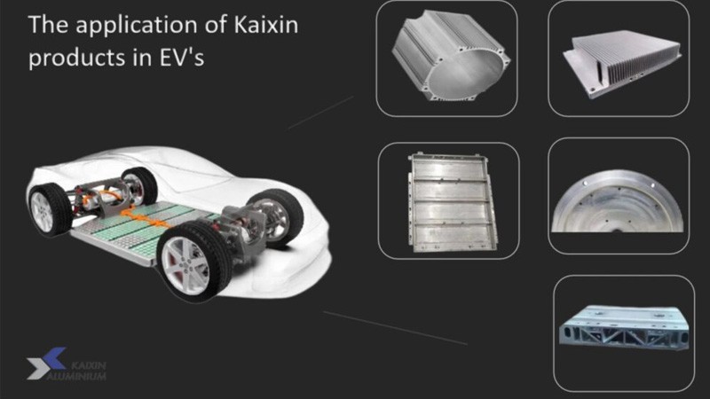 ev application ev application