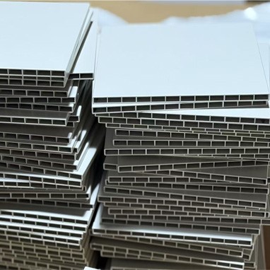 Aluminum microchannel tube Aluminum microchannel tube