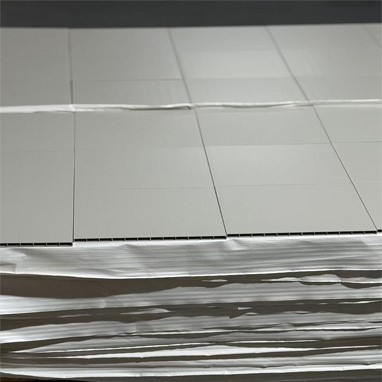 Microchannel cooling tube Microchannel cooling tube